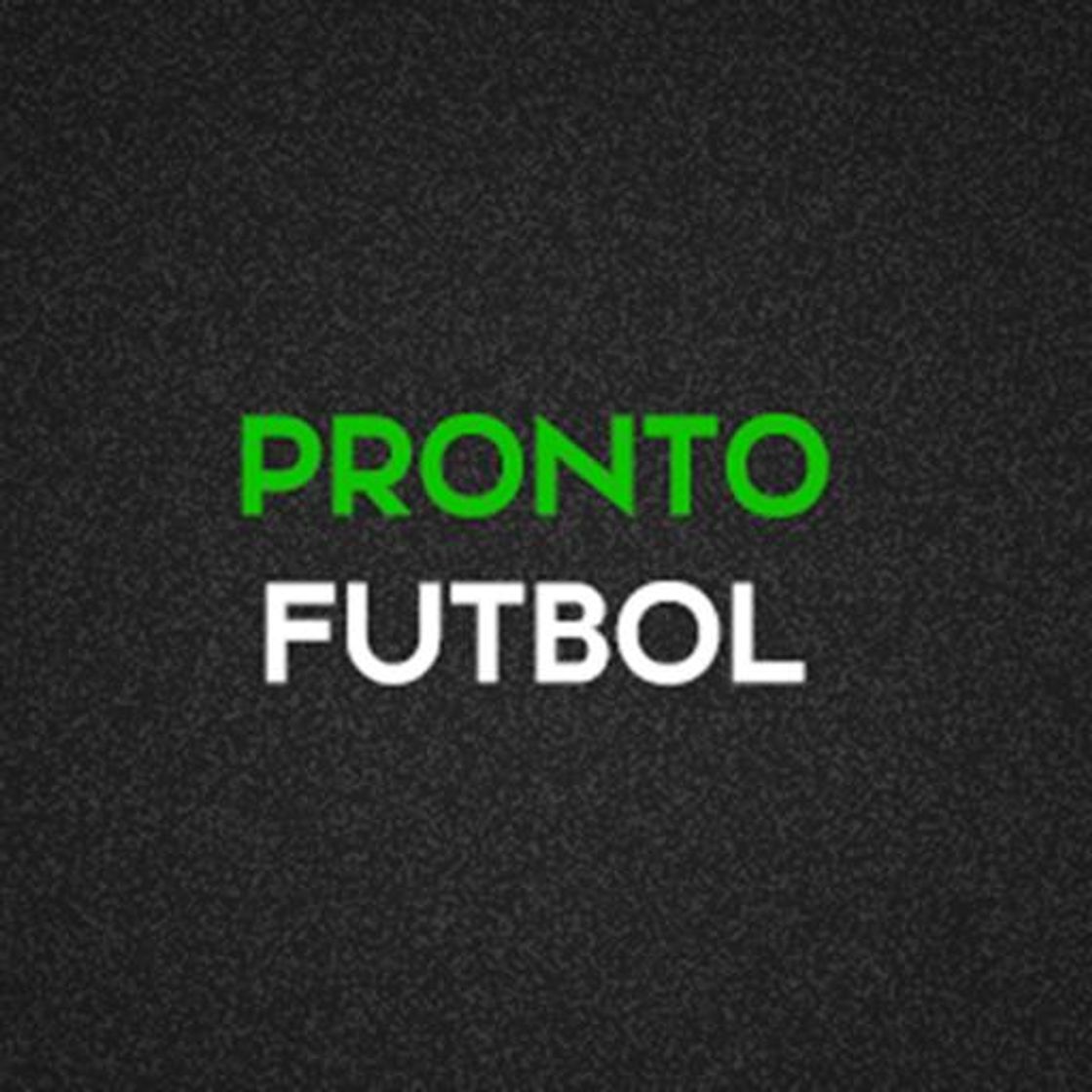 App Pronto Pay