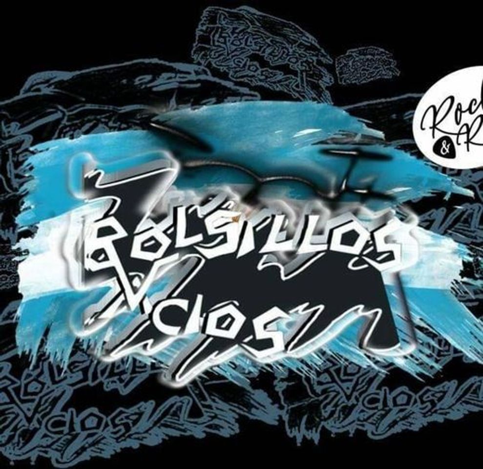 Social Bolsillos Vacios rock band 