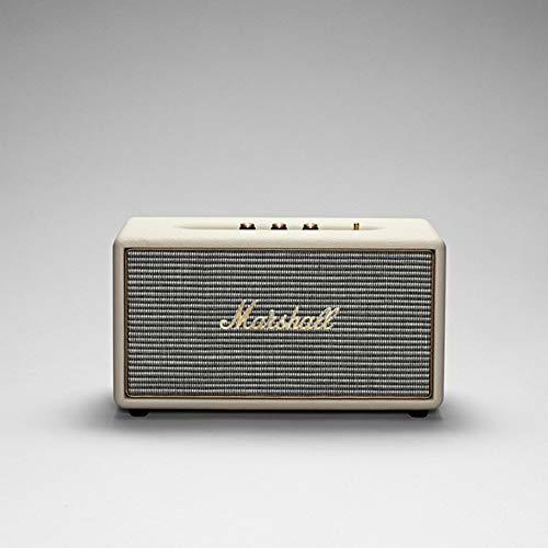 Social Marshall Stanmore