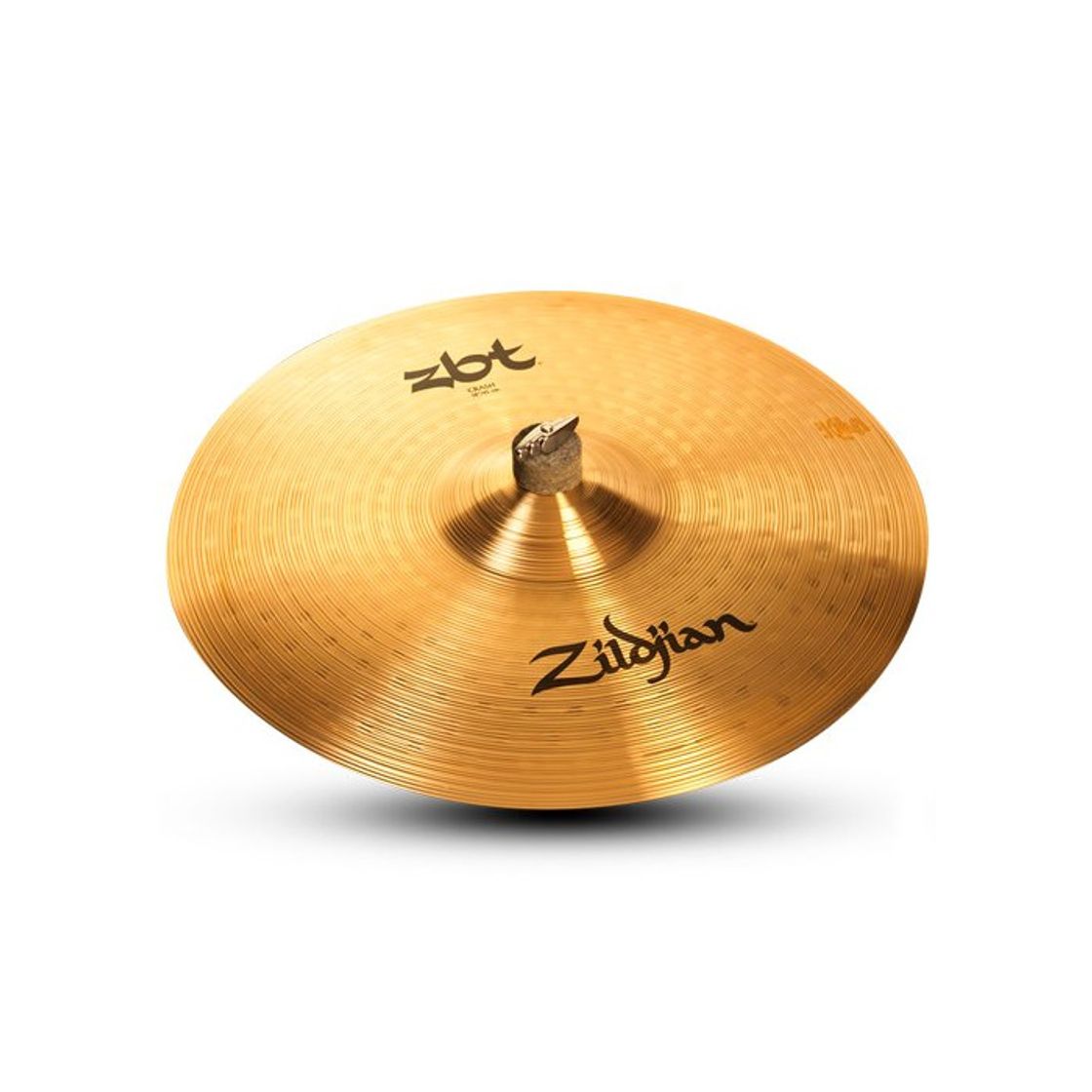 Social Zildjian ZBT CRASH - Platillo Crash