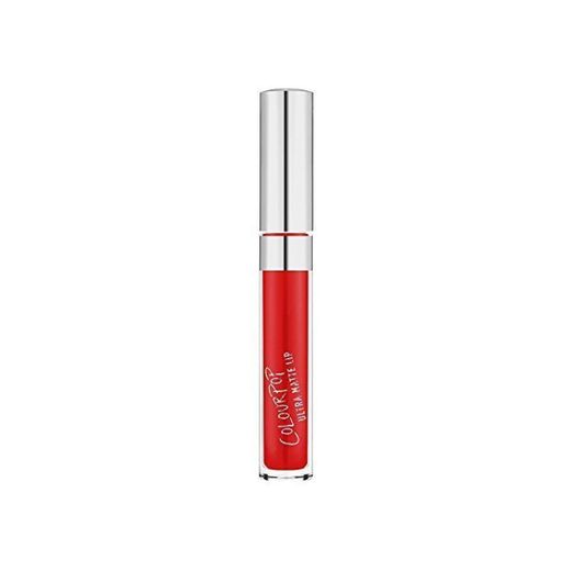 COLOURPOP Ultra Matte Lip in CREEPER Full Size 3.2g [Misc.]