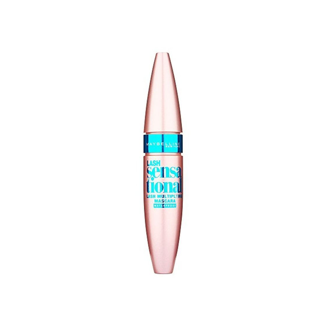 Belleza Maybelline Máscara de Pestañas Lasting Sensational Waterproof