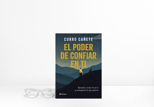 Book El poder de confiar en ti: Aprende a tener fe en ti