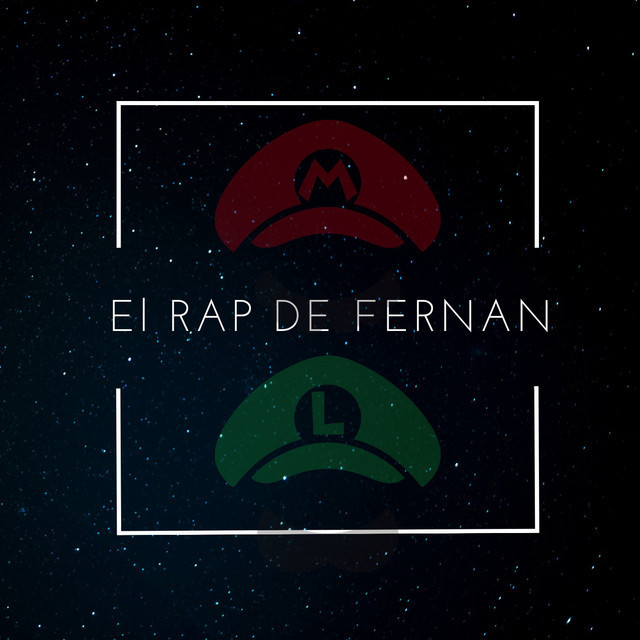 Music El Rap de Fernanflooo