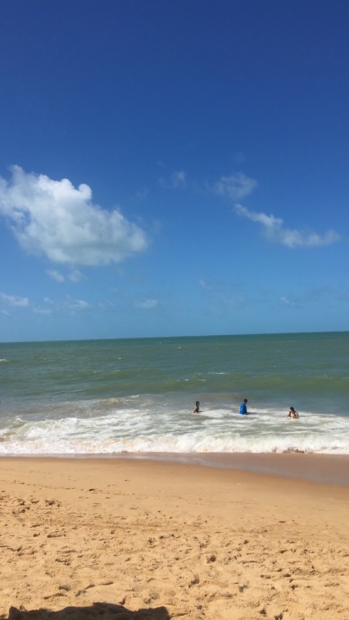 Place Porto Seguro