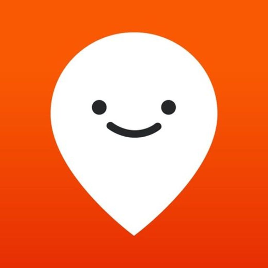 App Moovit: Train & Bus Times