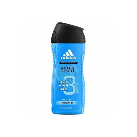 Adidas After Sport Gel de ducha para Hombre