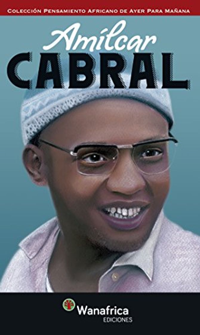 Books Amilcar Cabral