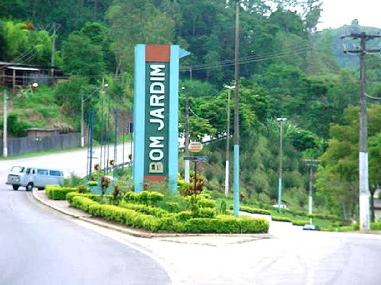 Bom Jardim