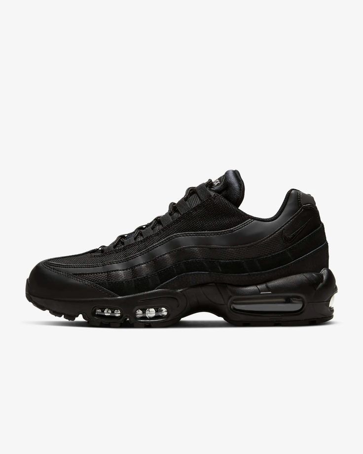 Moda Air Max 95 