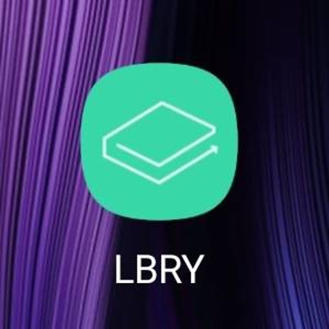 Social Library
