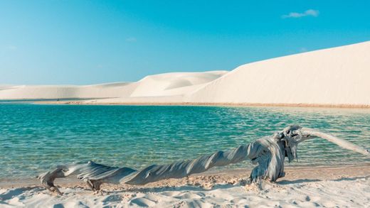 Lençóis Maranhenses