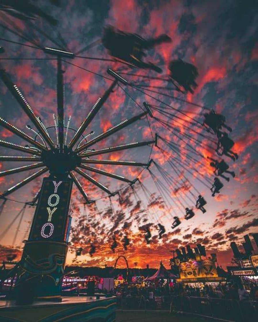 Moda 🎡🌠