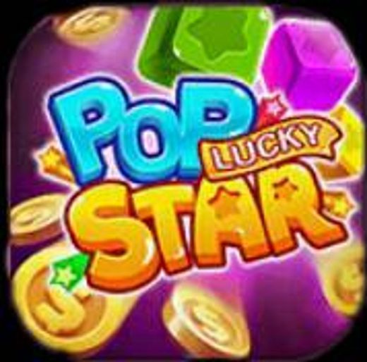 Lucky Popstar 2020    