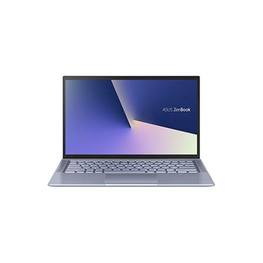 ASUS ZenBook 14 UX431FL-AM049T - Portátil de 14" FullHD