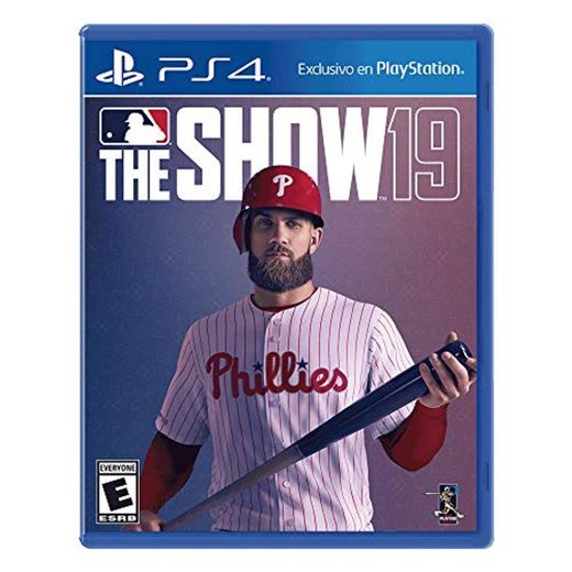 MLB The Show 19 [Importación inglesa]