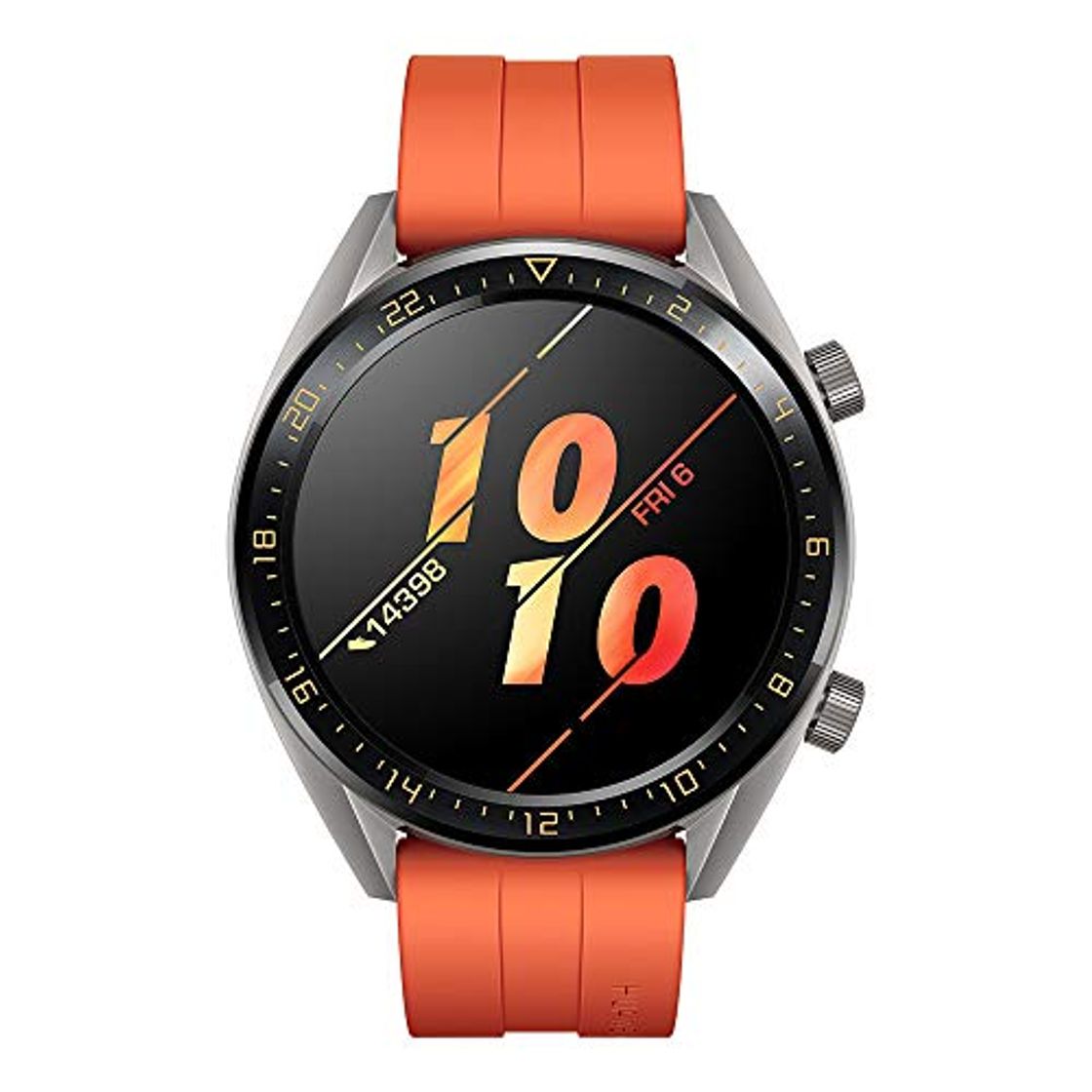 Producto Huawei Watch GT Active - Reloj Inteligente