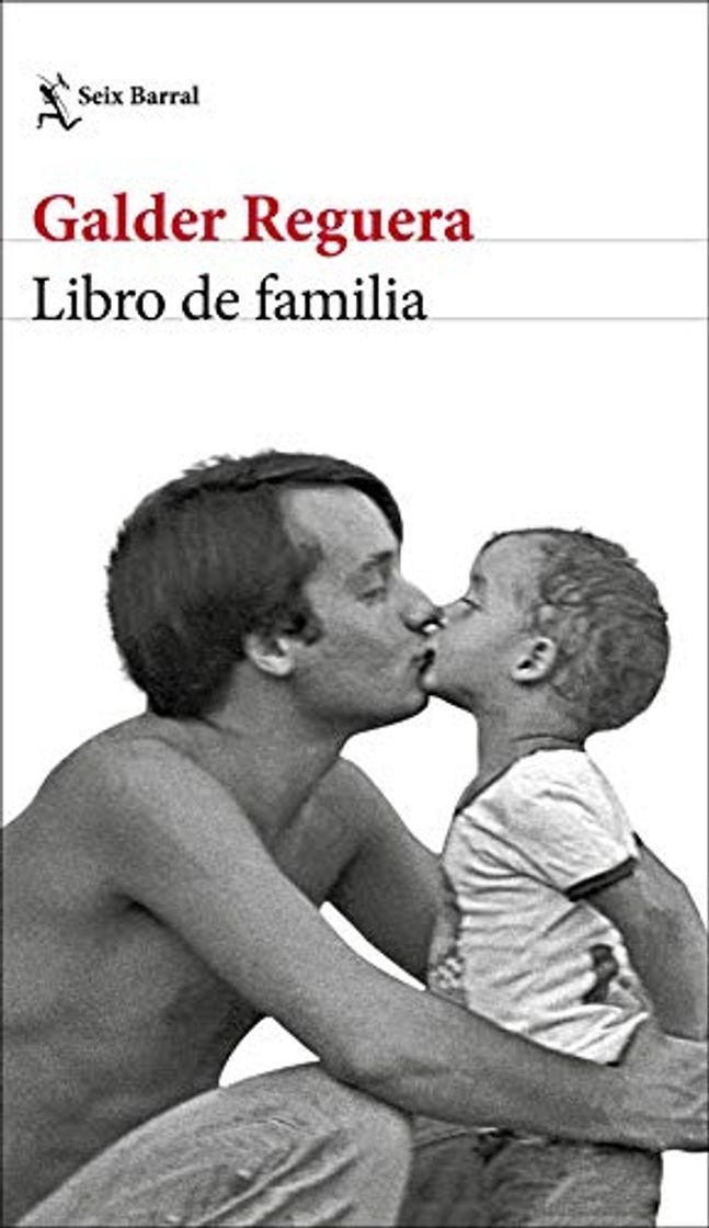 Libro Libro de familia