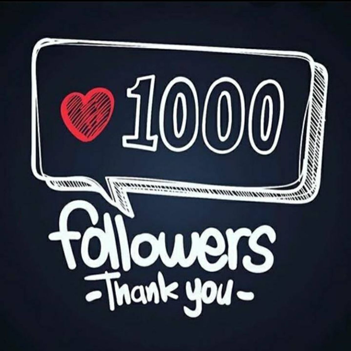 Moda 1000 Seguidores 🤩🥳