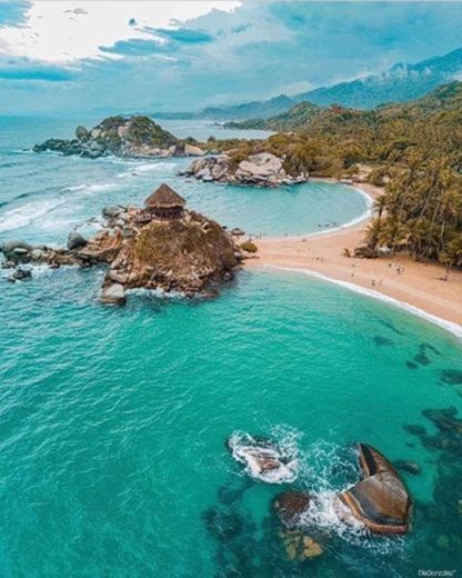 Cabo San Juan del Guia