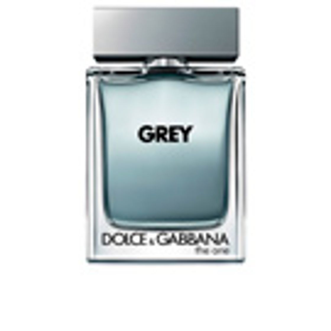 Moda THE ONE GREY perfume EDT precio online, Dolce & Gabbana ...