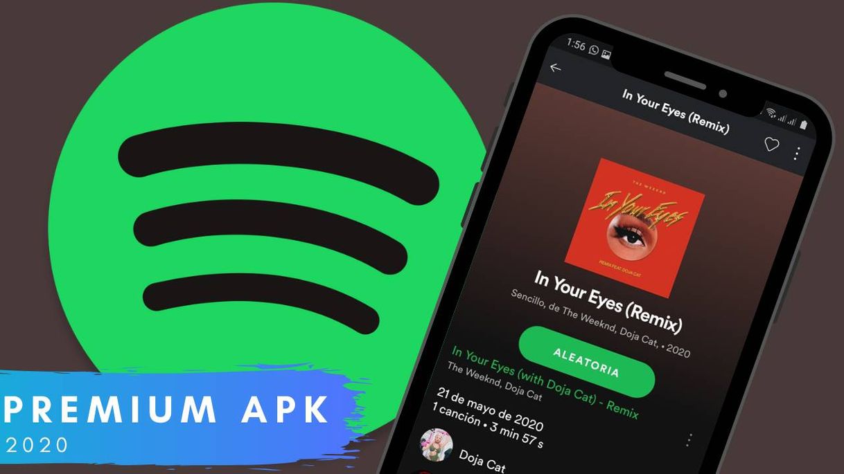 Fashion 🚀SPOTIFY | APK Premium 