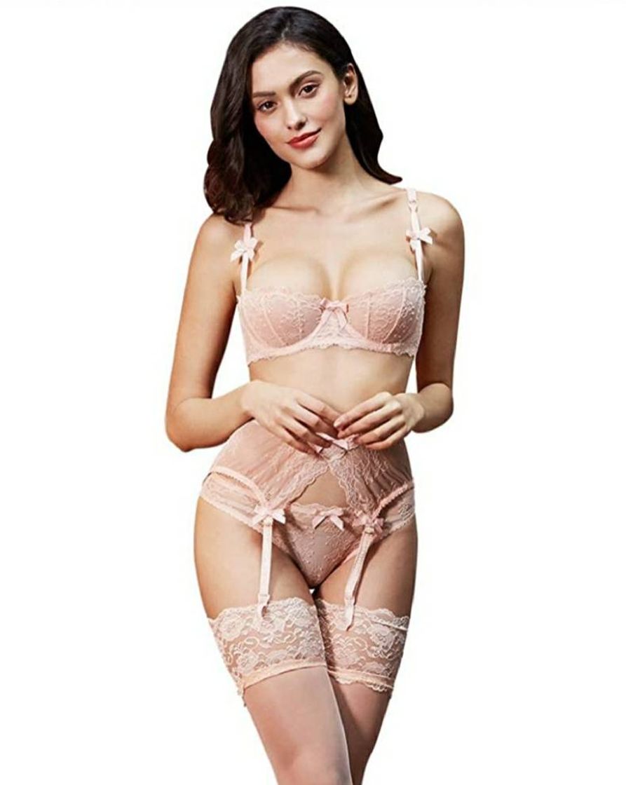 Moda Lace set