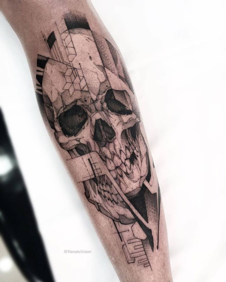 Moda Tattoo 💀