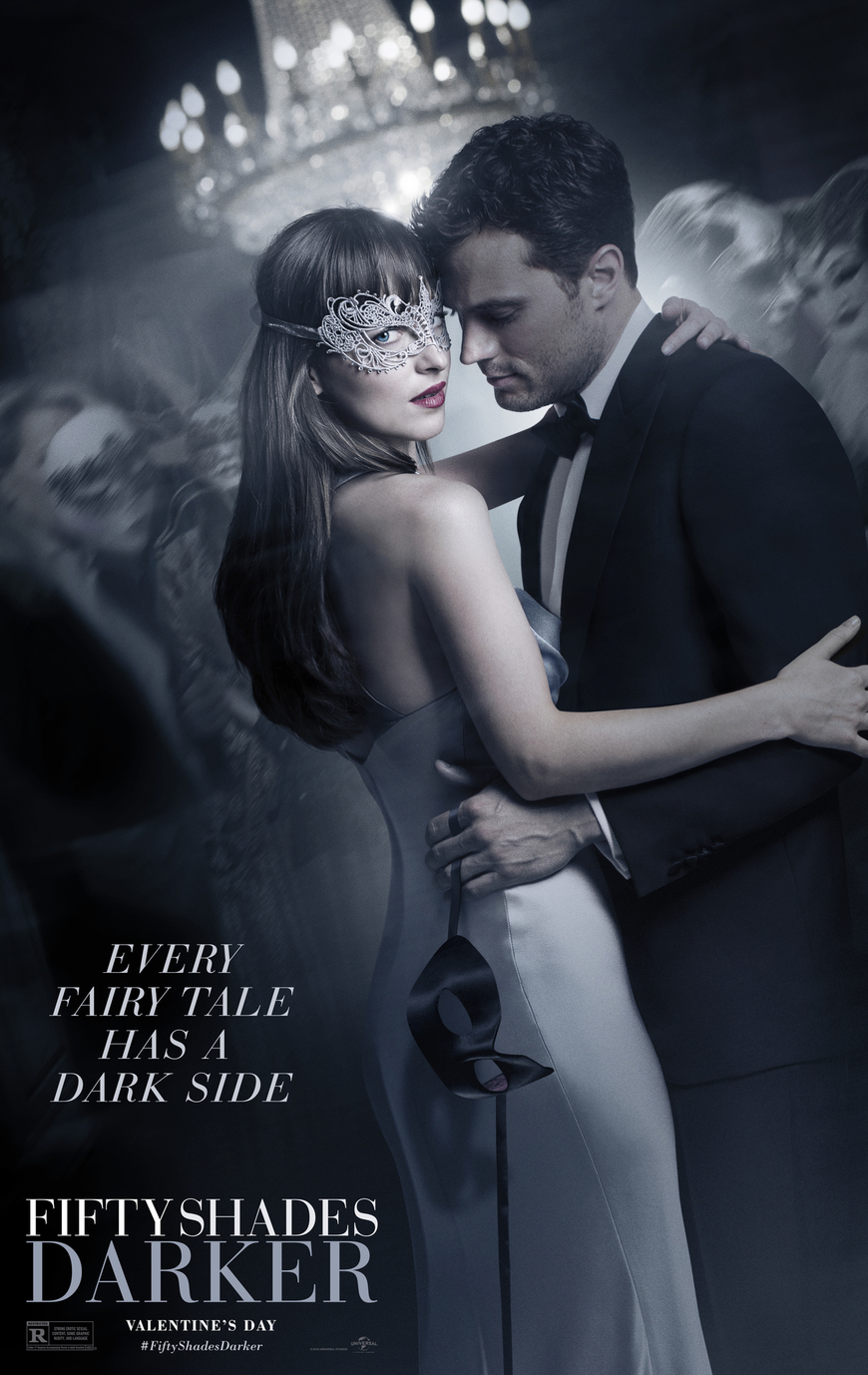 Fifty Shades Darker (2017) - IMDb
