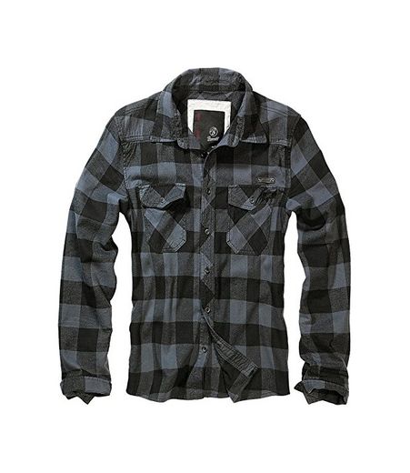 Brandit Check Shirt