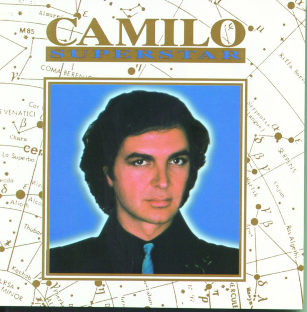 Canción Melina