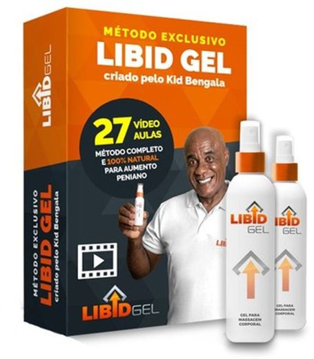 LIBIDGEL