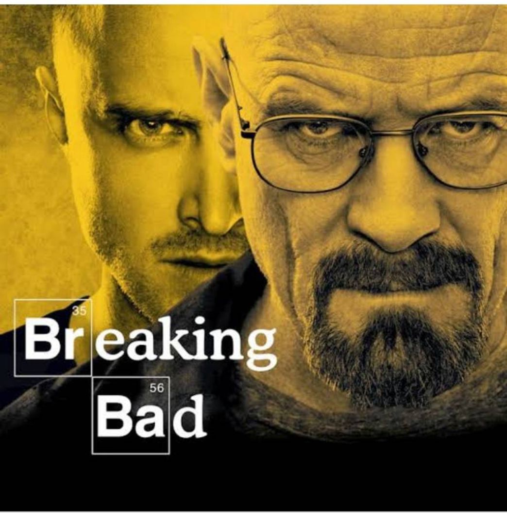 Serie Breaking Bad Greatest Moments - YouTube