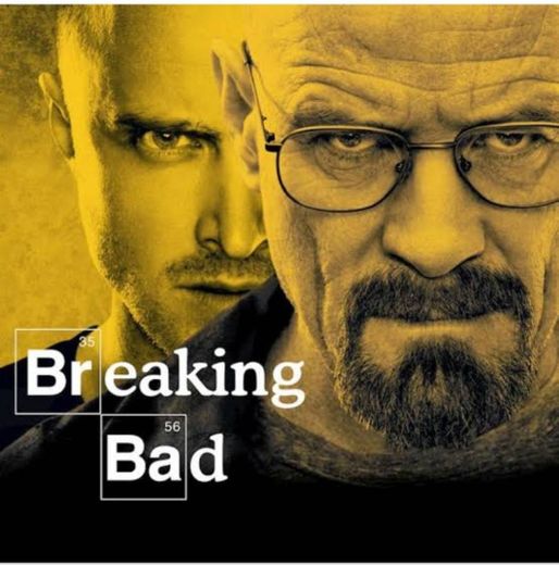 Breaking Bad Greatest Moments - YouTube