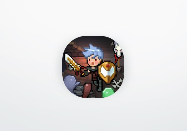 App Evil Hunter Tycoon