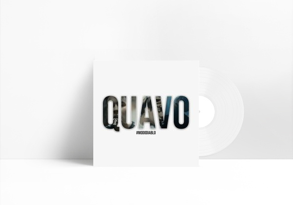 Música Quavo #Mododiablo