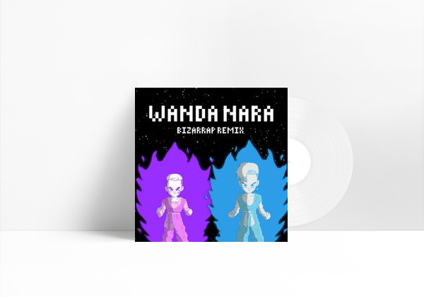 Música Wanda Nara (Bizarrap Remix)