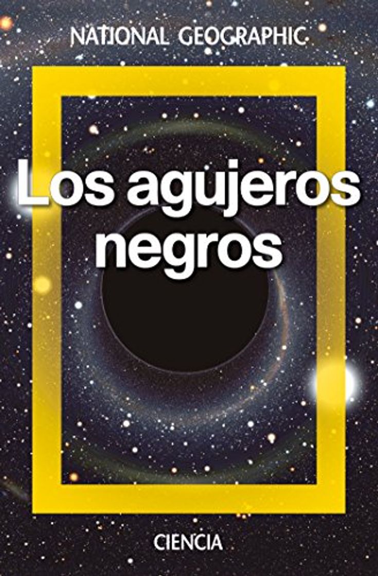 Moda Los agujeros negros