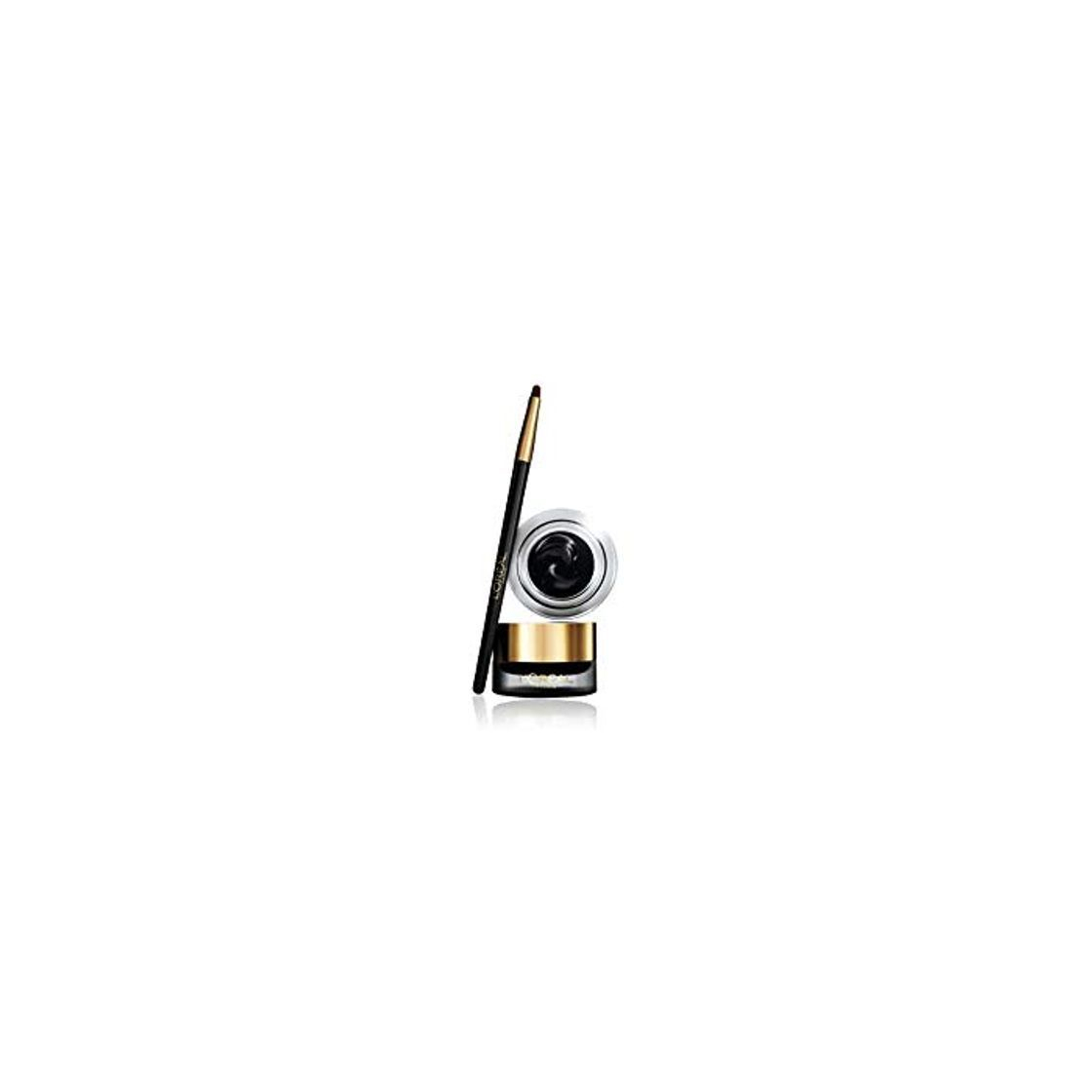 Social Eyeliner Gel Intenza 24 horas de L'Oréal Paris