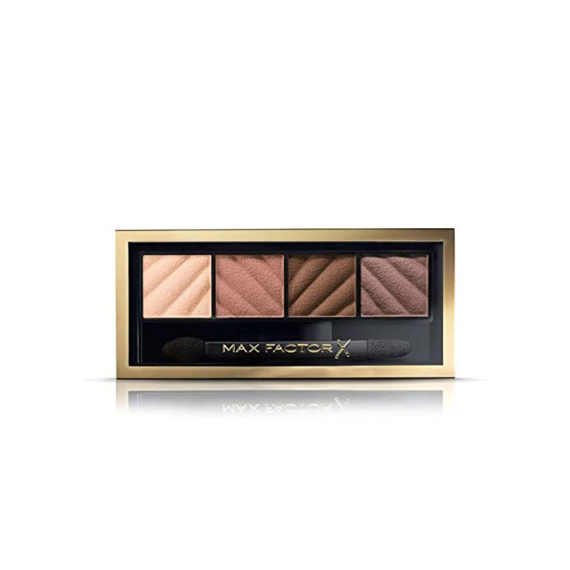 Social Max Factor Smokey Eye Drama Kit Paleta de Sombras Tono 10 Alluring
