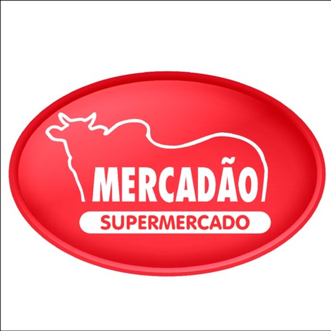 App Mercadão Supermercado