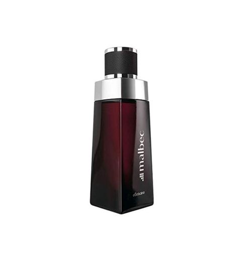 PERFUME MASCULINO MALBEC TRADICIONAL O BOTICARIO