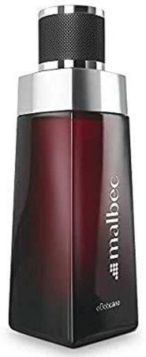 Perfume o Boticário Malbec Masculino