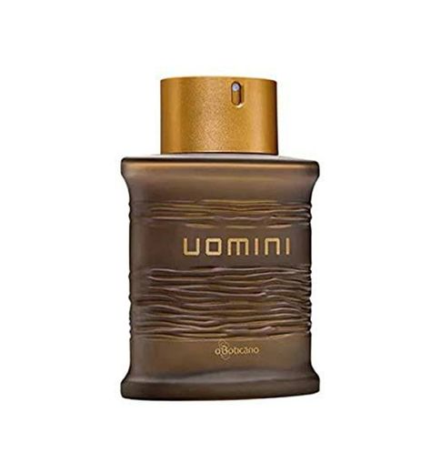 
Uomini Desodorante Colônia 100ml Promoção

