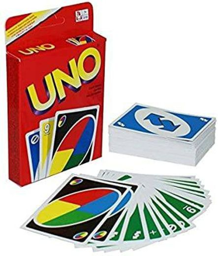 Jogo de UNO