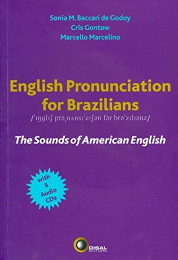 English Pronunciation for Brazilians