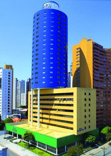 Lugar Curitiba