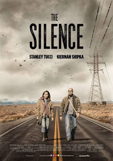 The Silence | Netflix Official Site