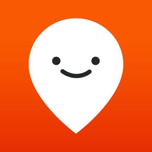 Moovit: Train & Bus Times