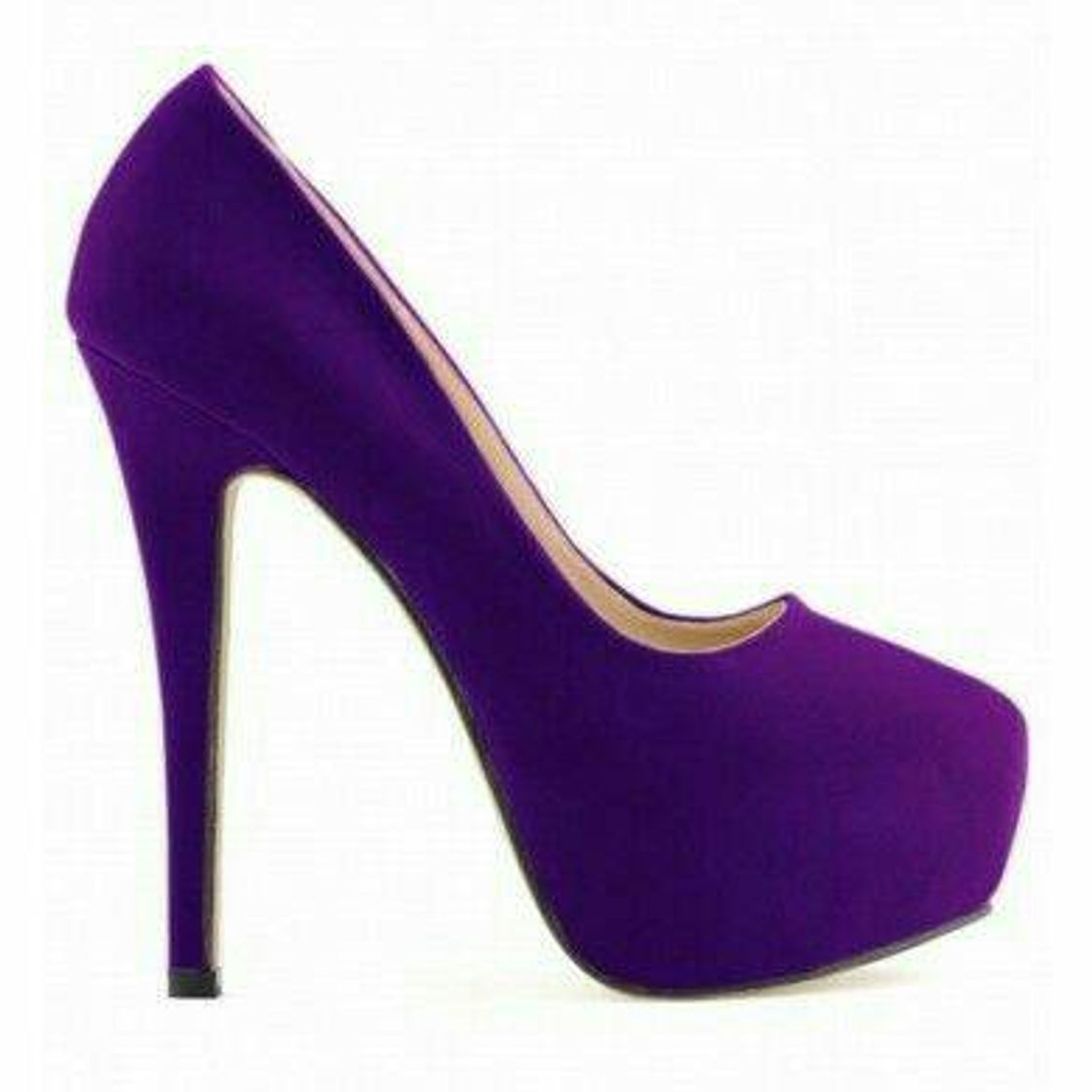 Fashion #Roxo